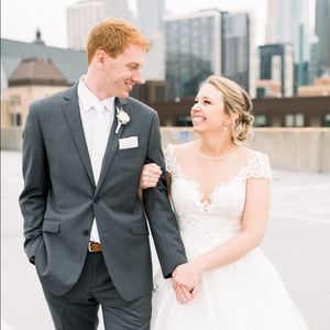 Meet your Posher, Shannon